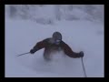 FERNIE WILDERNESS ADVENTURES CAT SKIING
