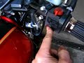Honda cbx 1000 soundchek marving 6 -2 reload Honda cbx 1000 soundchek marving 6 -2 reload
