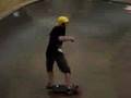 billy skating pools, bowls, and halfpipes