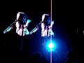 For Emily/Right on Time - Red Hot Chili Peppers Boston 10/20 For Emily/Right on Time - Red Hot Chili Peppers Boston 10/20