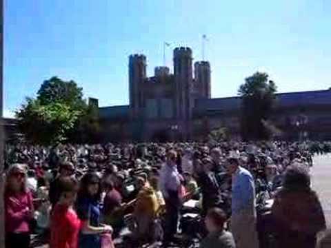 Washington University Students ...