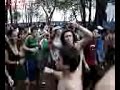 TRIBE - Festa RAVE - (Novacidade.com)