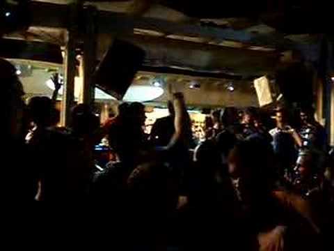 Axwell   Live at Cafe Del Rio   Budapest, Hungary   2008 download