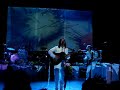 Bright Eyes - The Calendar Hung Itself (Live London 2007)