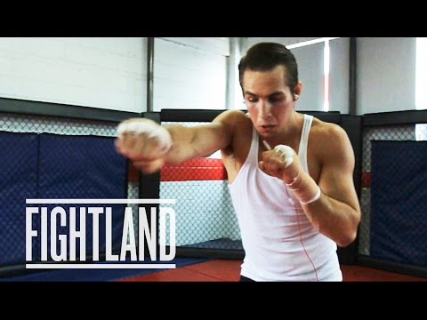 Rory macdonald - Go behind the scenes of coach Firas Zahabi's legendary Tristar Gym in Montreal, home to UFC champion George St. Pierre, blue-chip prospect Rory MacDonald, an...