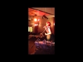 Karen Bailey Female Vocalist