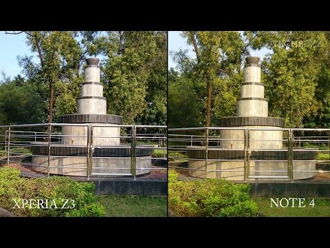 how to improve z3 camera