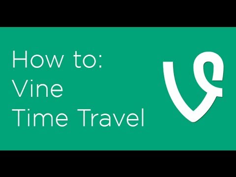how to edit vine videos with music