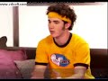 Kevin Jonas Disney Channel Games Interview