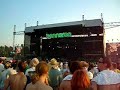 Bonnaroo  Oysterhead