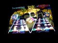 Guitar Hero 3  Raining Blood pro face-off xbox live  271k