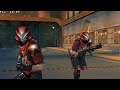 Final Fantasy VII - Crisis Core - Adult Zack Battle