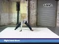 breakdance power moves