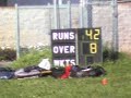 baca 20/20 : nw youth v/s cougars   part 2