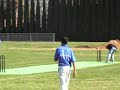 baca 20/20 : nw youth v/s cougars   part 2