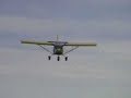 Zenith STOL CH 701 on grass