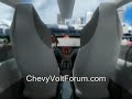 Opel Flextreme Concept Video (Hybrid)