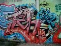 Graffiti Valencia (Benifai�)