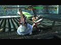Soul Calibur 4 Gameplay - Yoshimitsu vs Taki Soul Calibur 4 Gameplay - Yoshimitsu vs Taki