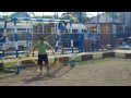 amazing penality in camp ضربة جزاء