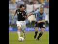 URUGUAY LA CELESTE