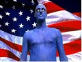 Watchmen \"Rorschach\" part II