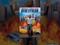 Blue Streak