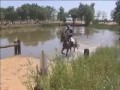 Horse Riding: Cross Country \