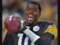 This is a video I made of NFL quarterback Kordell Stewart, who is one of my favorite athletes of all time. Kordell played most of his career for my favorite team, the Steelers.Song: 