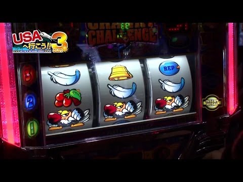 USA - チャンネル登録はhttp://www.youtube.com/user/pmarttv ☆P-martTV最新情報はHPをチェック! http://p-mart.net/ ☆実戦機種:クランキーコレクション(アクロス)...