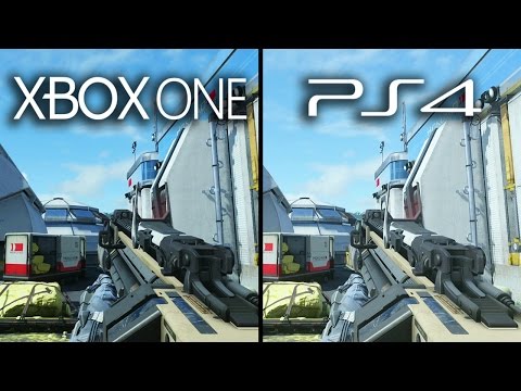 how to improve xbox one graphics