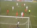 videos de PANSERRAIKOS-HPAKLHS 0-0