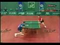 jan ove waldner vs liu guoliang (set 2)