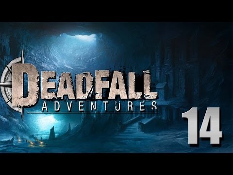 Deadfall - IsolatedPawn Let's Play Gaming: http://www.isolatedpawn.at Let's Play Deadfall Adventures: http://www.youtube.com/playlist?list=PLMZM6mp5EdCPtk_6mHmhQLk5FroU...
