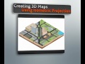 Creating 3D Maps Using Isometric Projection in Illustrator CS5