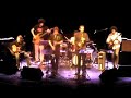 Louis Sclavis Quintet + 1 -Archéologie - Vague de Jazz 2008 Louis Sclavis Quintet + 1 -Archéologie - Vague de Jazz 2008