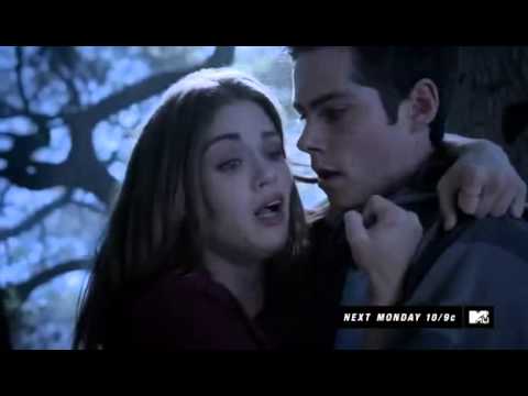 Teen Wolf Season 3 Part 2 Episode 1 Promo