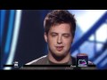 Lee DeWyze 'Simple Man' Video