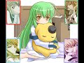 Code Geass - Sensibility