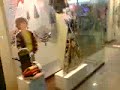 CasCo in the supermarker