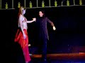 Flamenco-árabe. NOEMI.