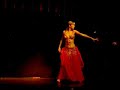 Flamenco-árabe. NOEMI.