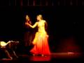 Flamenco-árabe. NOEMI.