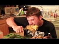 Russian Meal Time - Epic Meal Time