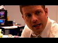 X Factor 4, ep 8, Dermot spills the beans (itv.com/xfactor) X Factor 4, ep 8, Dermot spills the beans (itv.com/xfactor)