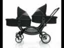 passeggino gemellare abc design zoom www.lacullasnc.com