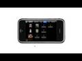 Cooliris for iPhone v1.0