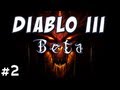 Yogscast - Diablo 3 Beta Co-op 2 - The Legacy of Cain