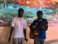 Simba & Denis Diembering Casamance.wmv