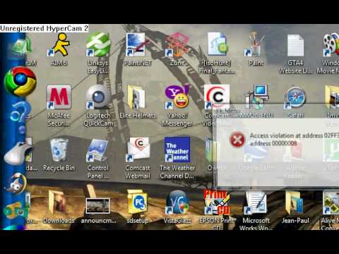 how to get rid of zmatrix